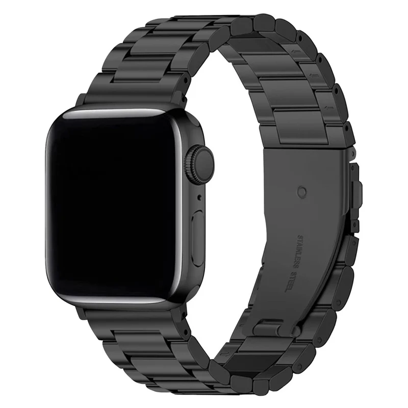Super Modisch Apple Smartwatch Metall Universell Armband