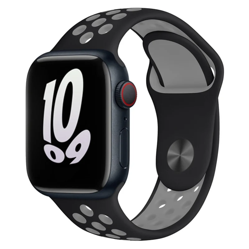 Megasüß Apple Smartwatch Silikon Universell Armband