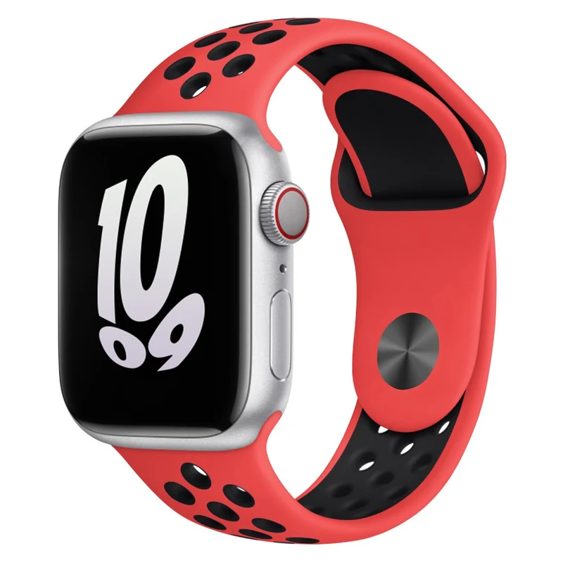 Megasüß Apple Smartwatch Silikon Universell Armband