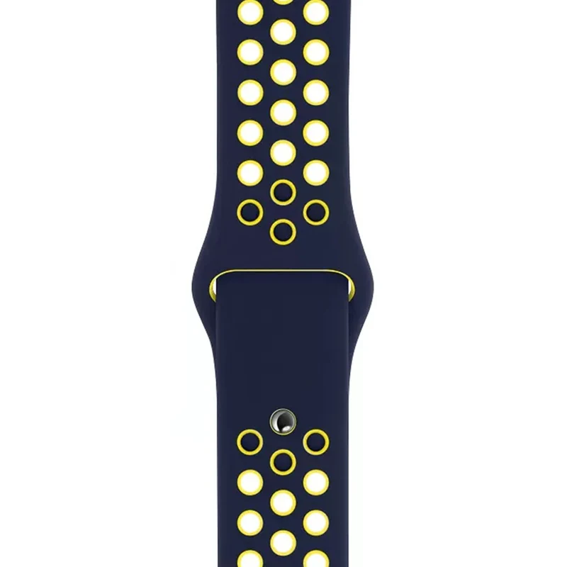 Megasüß Apple Smartwatch Silikon Universell Armband