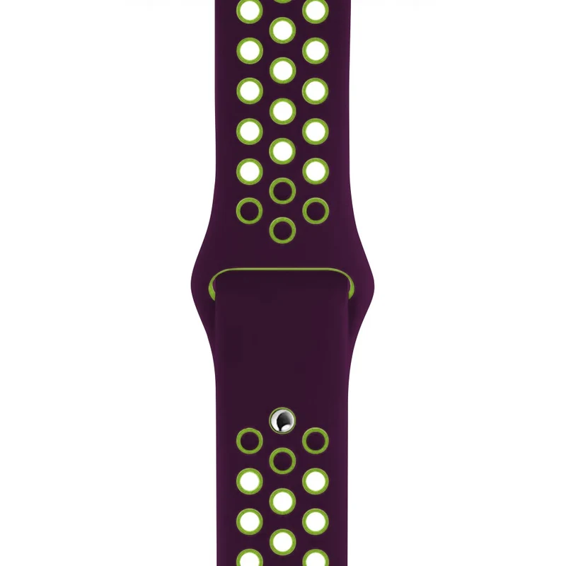 Megasüß Apple Smartwatch Silikon Universell Armband