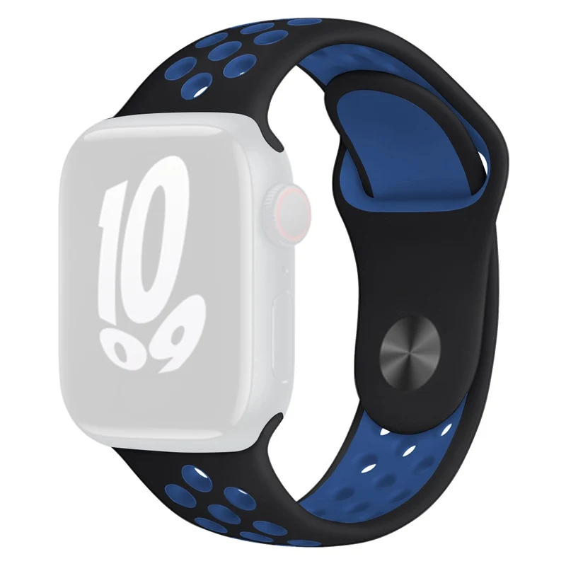 Megasüß Apple Smartwatch Silikon Universell Armband