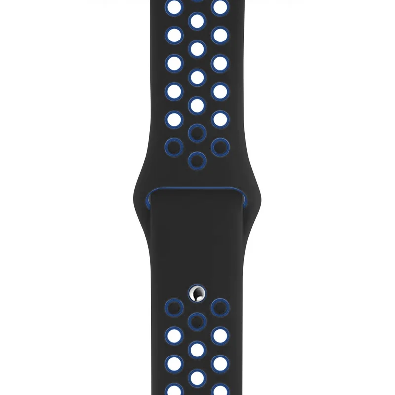 Megasüß Apple Smartwatch Silikon Universell Armband