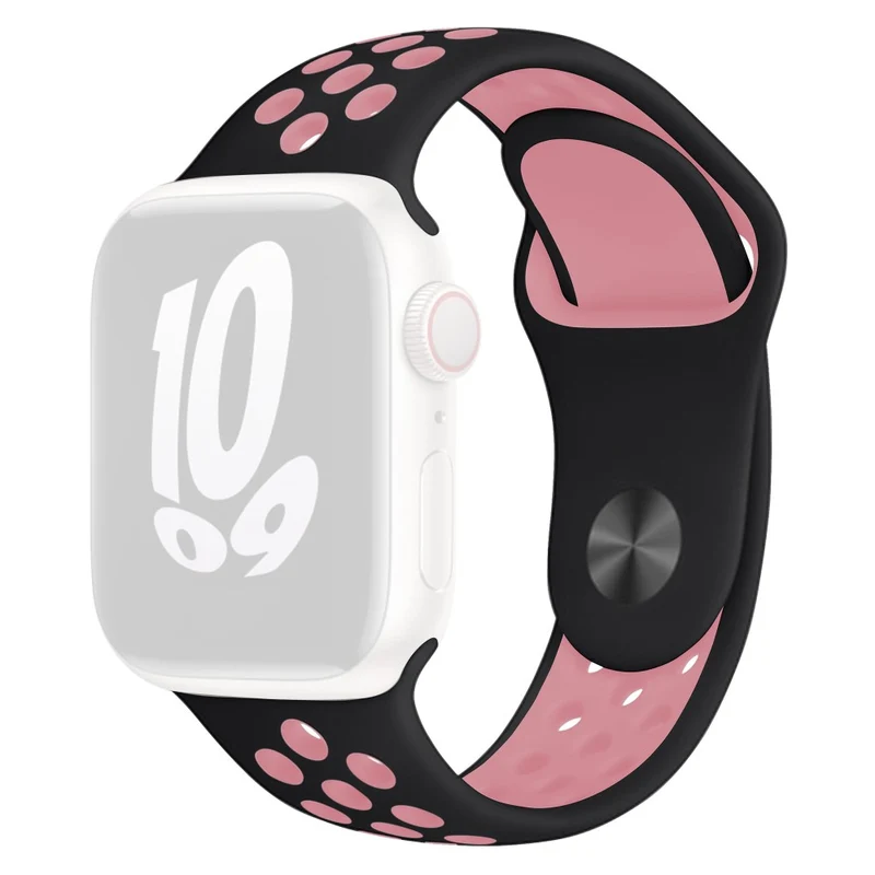 Megasüß Apple Smartwatch Silikon Universell Armband