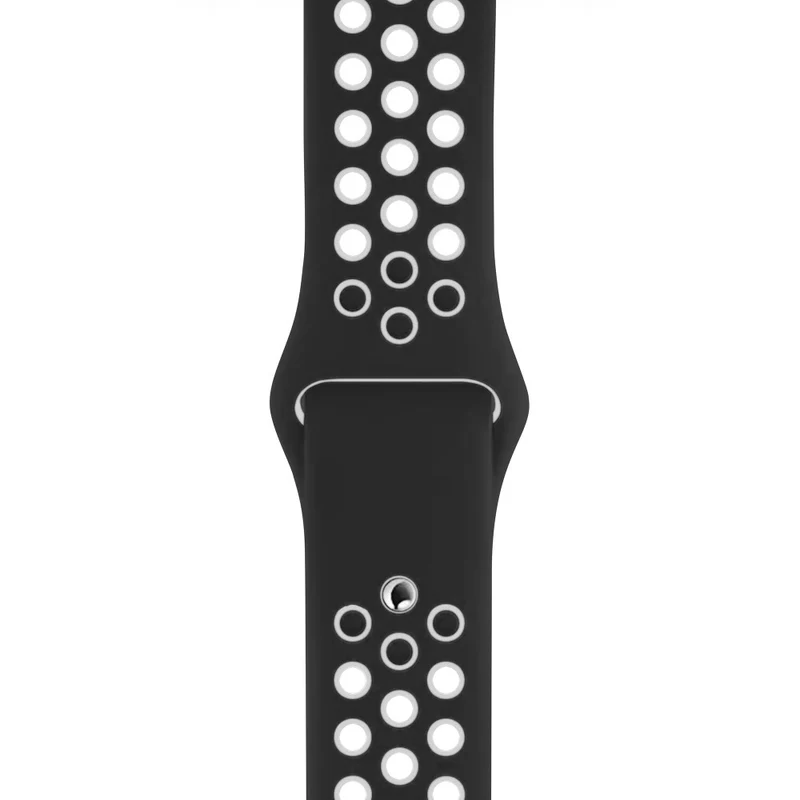 Megasüß Apple Smartwatch Silikon Universell Armband