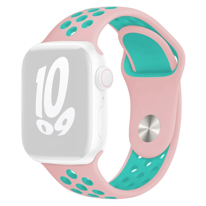 Megasüß Apple Smartwatch Silikon Universell Armband