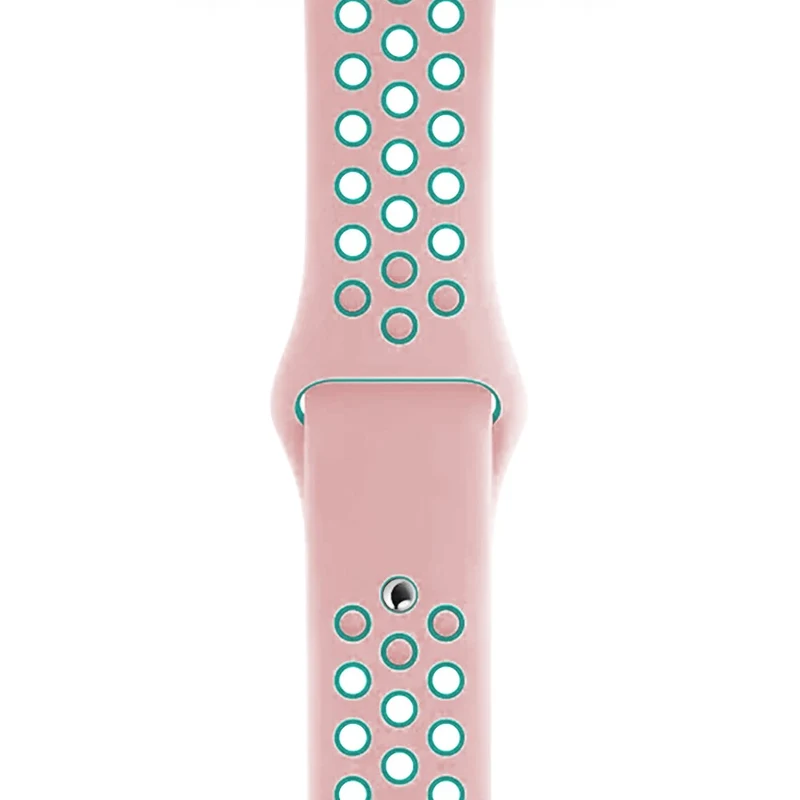 Megasüß Apple Smartwatch Silikon Universell Armband