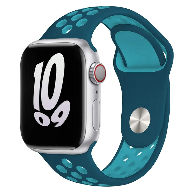 Megasüß Apple Smartwatch Silikon Universell Armband