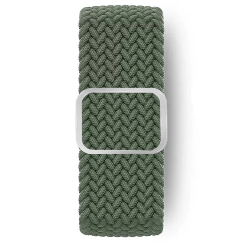 Wirklich Schön Apple Smartwatch Nylon Universell Armband
