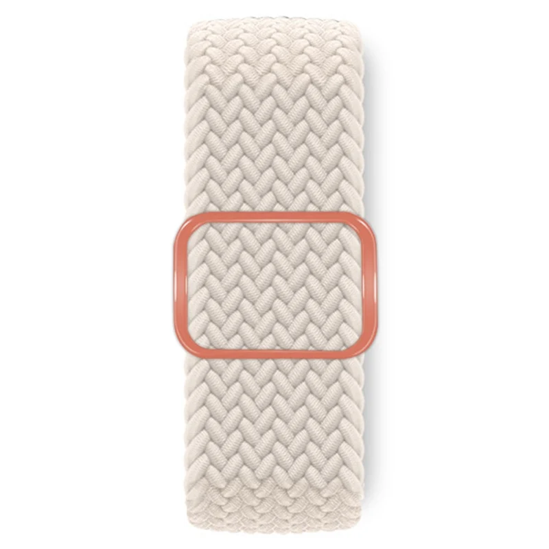 Wirklich Schön Apple Smartwatch Nylon Universell Armband