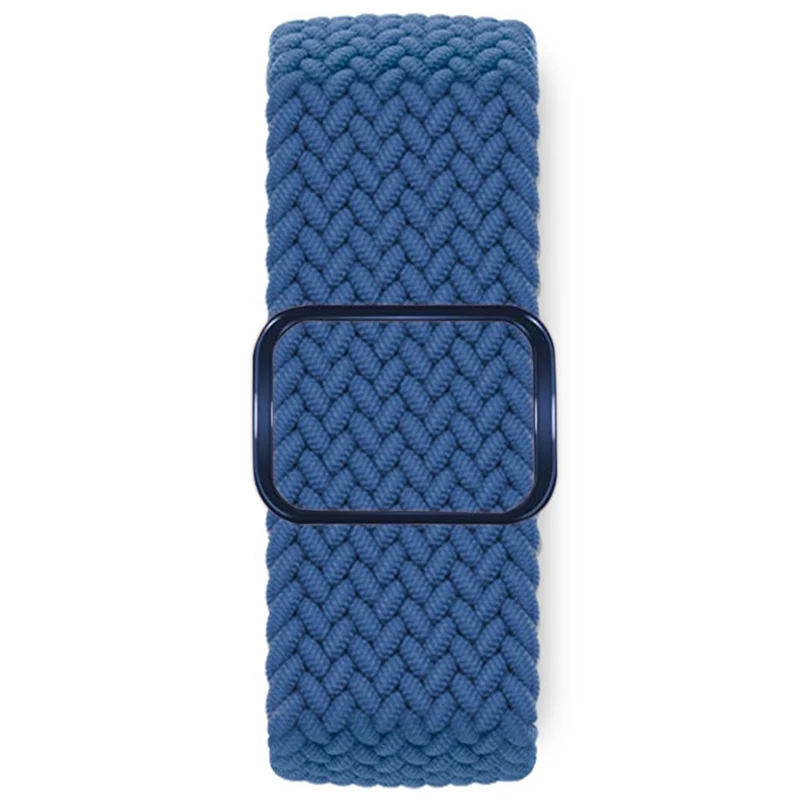 Wirklich Schön Apple Smartwatch Nylon Universell Armband