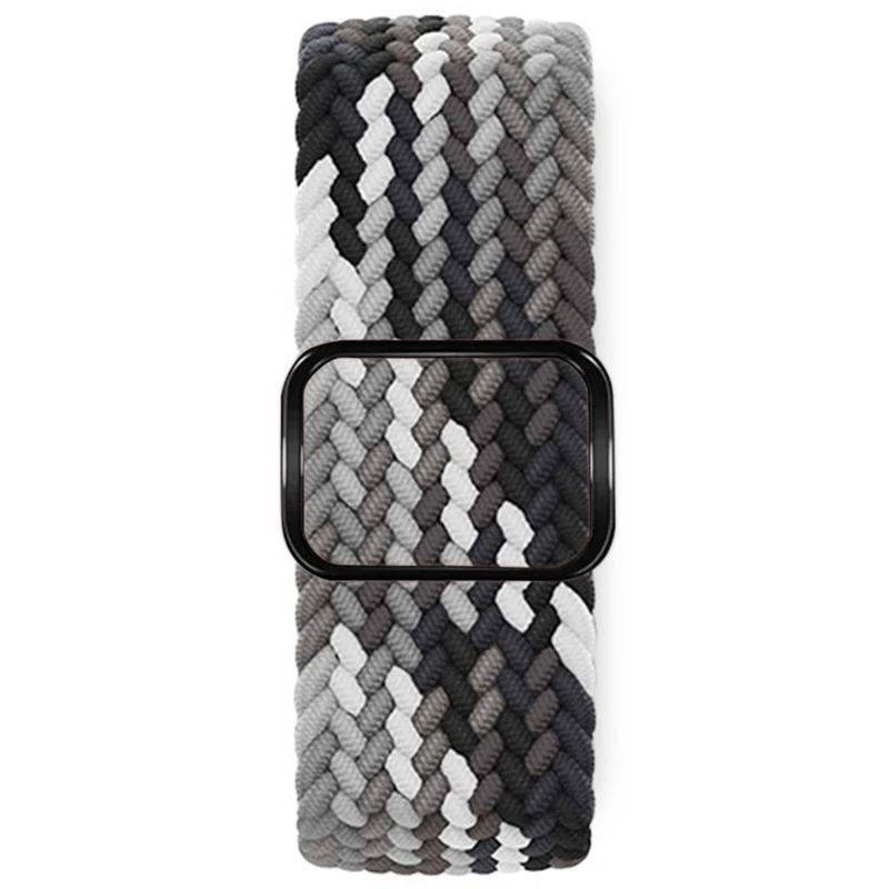 Wirklich Schön Apple Smartwatch Nylon Universell Armband