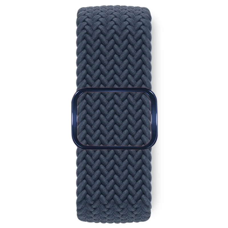 Mega Stylisch Apple Smartwatch Nylon Universell Armband
