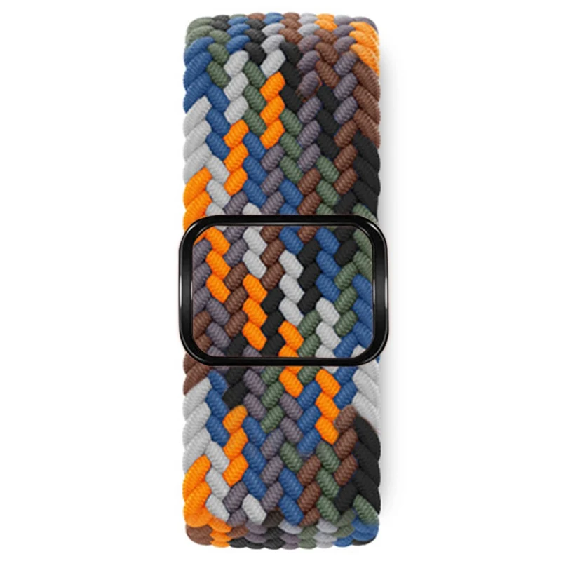 Mega Stylisch Apple Smartwatch Nylon Universell Armband