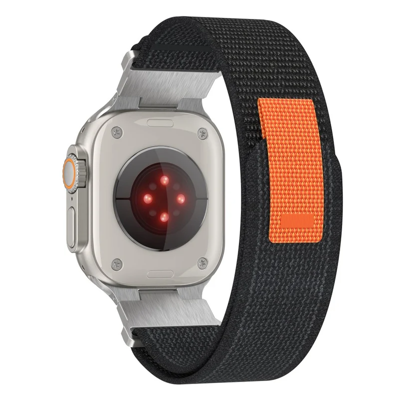 Super Cool Apple Smartwatch Nylon Universell Armband