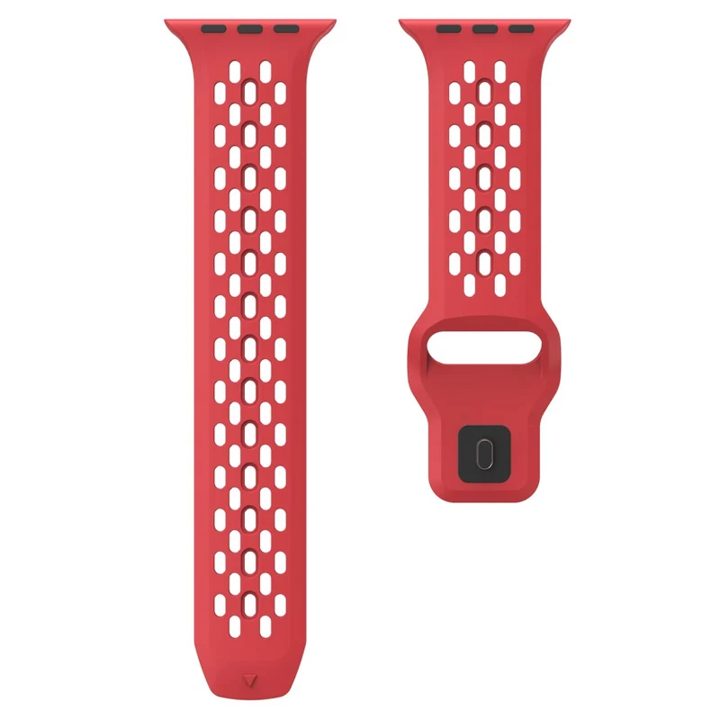 Flexibel Apple Smartwatch Silikon Universell Armband