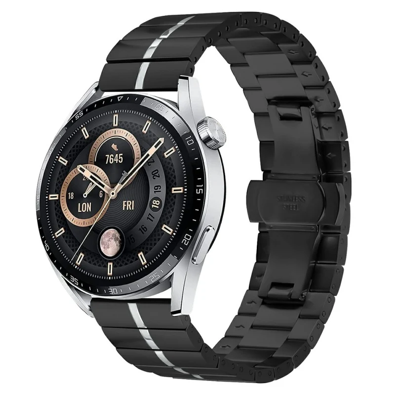 Mega Entzückend Amazfit GTR 47mm Metall Armband