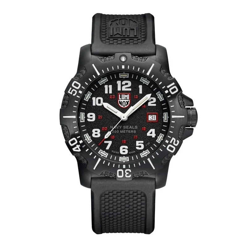 Luminox Navy SEAL XS.4231.SET Uhr • Tritium • Swiss Made