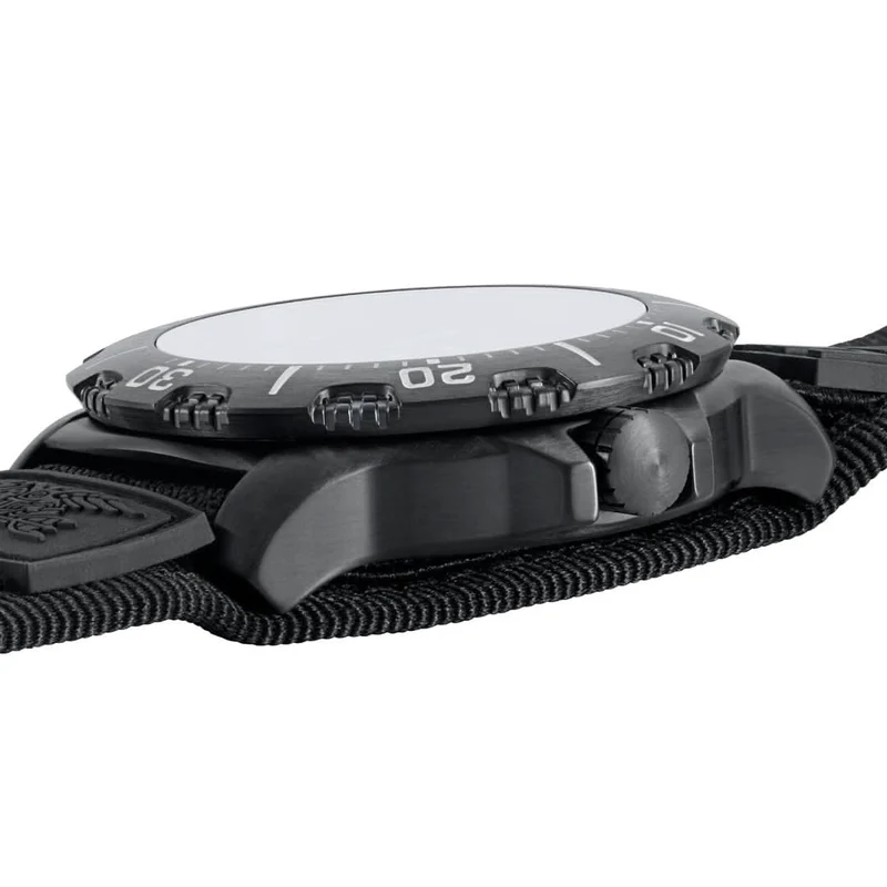 Luminox Navy SEAL XS.4231.SET Uhr • Tritium • Swiss Made