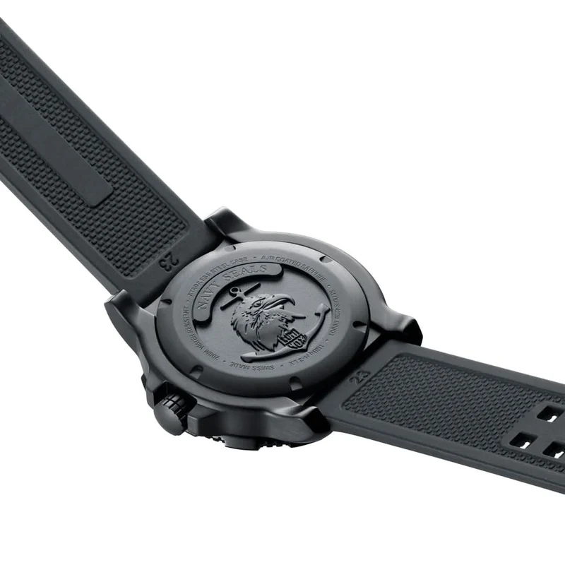 Luminox Navy SEAL XS.4231.SET Uhr • Tritium • Swiss Made