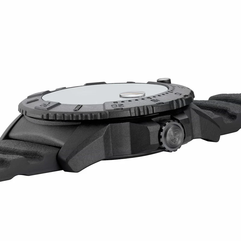 Luminox Navy SEAL 3600 Series XS.3601.BO.NSF Herrenuhr • Carbonox™ • LLT Leuchtsystem