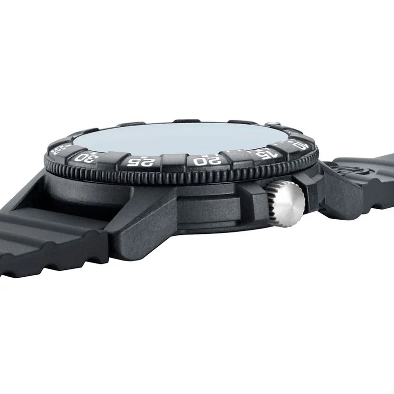 Luminox Leatherback Sea Turtle Giant XS.0324 Herrenuhr • Carbonox™ • 10 ATM