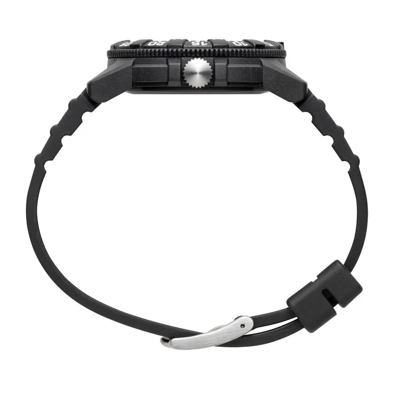 Luminox Leatherback Sea Turtle Giant XS.0324 Herrenuhr • Carbonox™ • 10 ATM