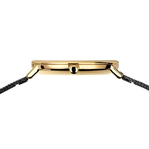 Bering Classic 15729-132 Damenuhr • Saphirglas • Ultra Slim Design