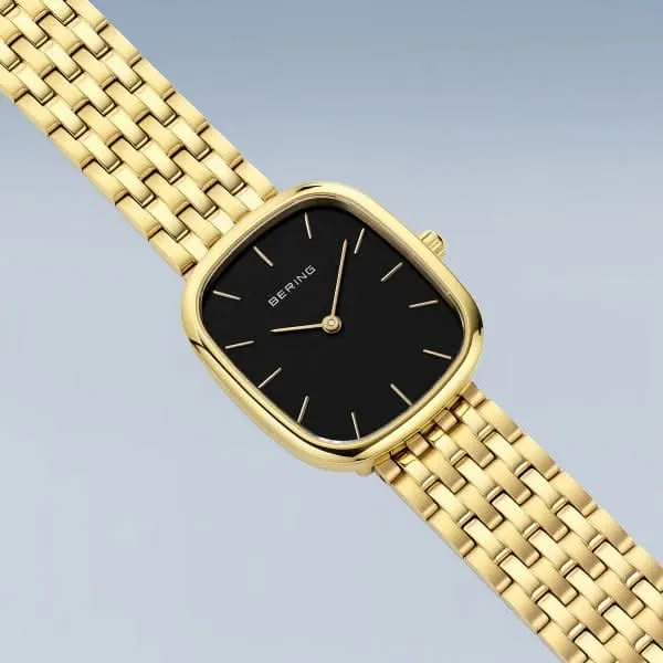 Bering Classic 12526-732 Damenuhr • Saphirglas • Dänisches Design