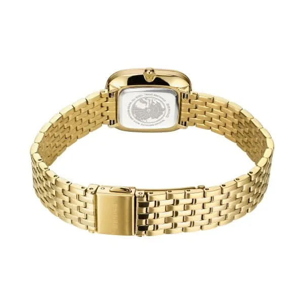 Bering Classic 12526-732 Damenuhr • Saphirglas • Dänisches Design