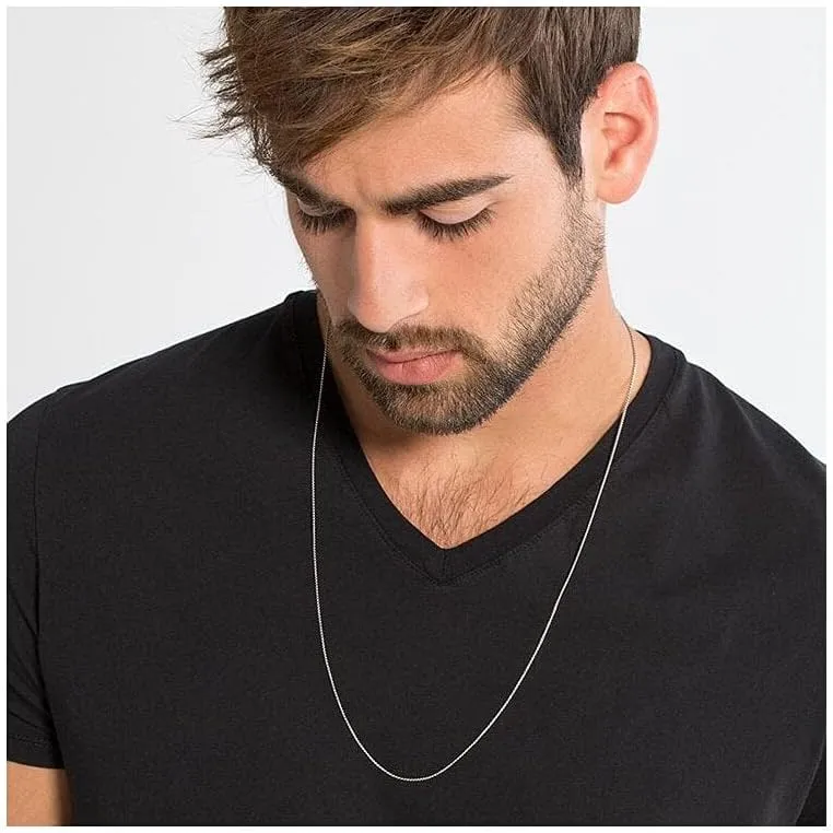 Thomas Sabo Venezia-Kette 925 Sterling Silber KE1106-637-12-L70