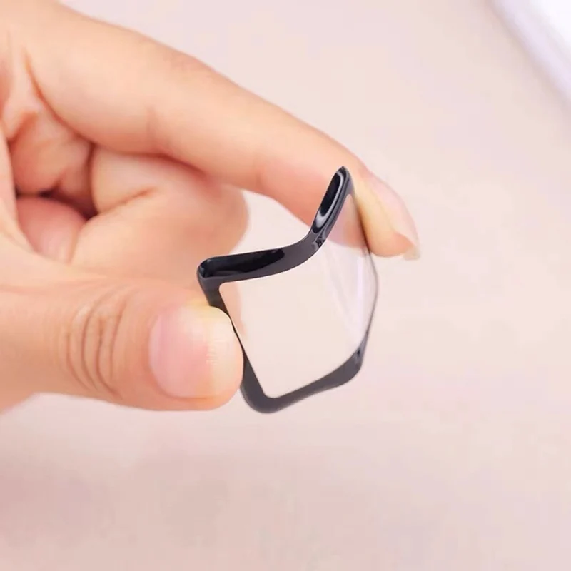 Apple Smartwatch Silikon Universell Displayschutz