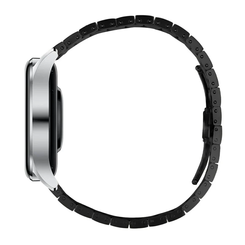 Super Modisch Haylou Smartwatch RS4 Metall Armband