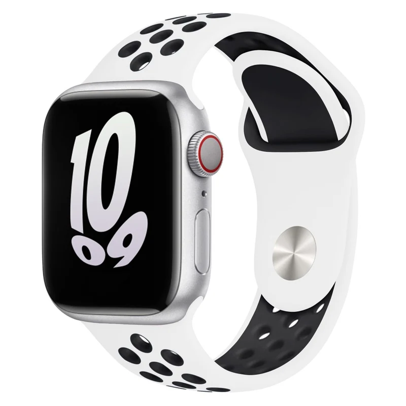 Megasüß Apple Smartwatch Silikon Universell Armband