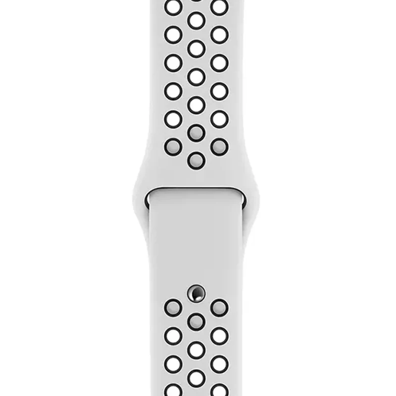 Megasüß Apple Smartwatch Silikon Universell Armband