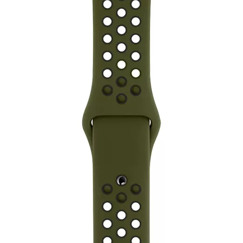 Megasüß Apple Smartwatch Silikon Universell Armband