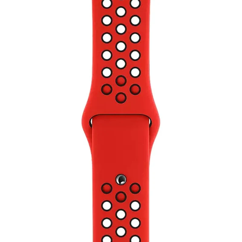 Megasüß Apple Smartwatch Silikon Universell Armband