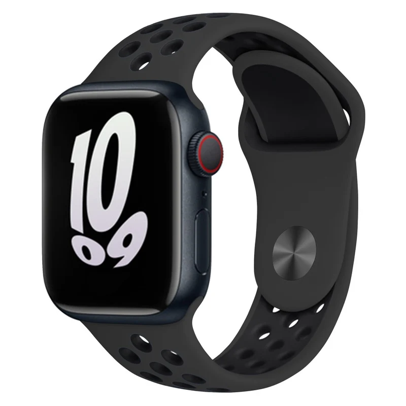 Megasüß Apple Smartwatch Silikon Universell Armband
