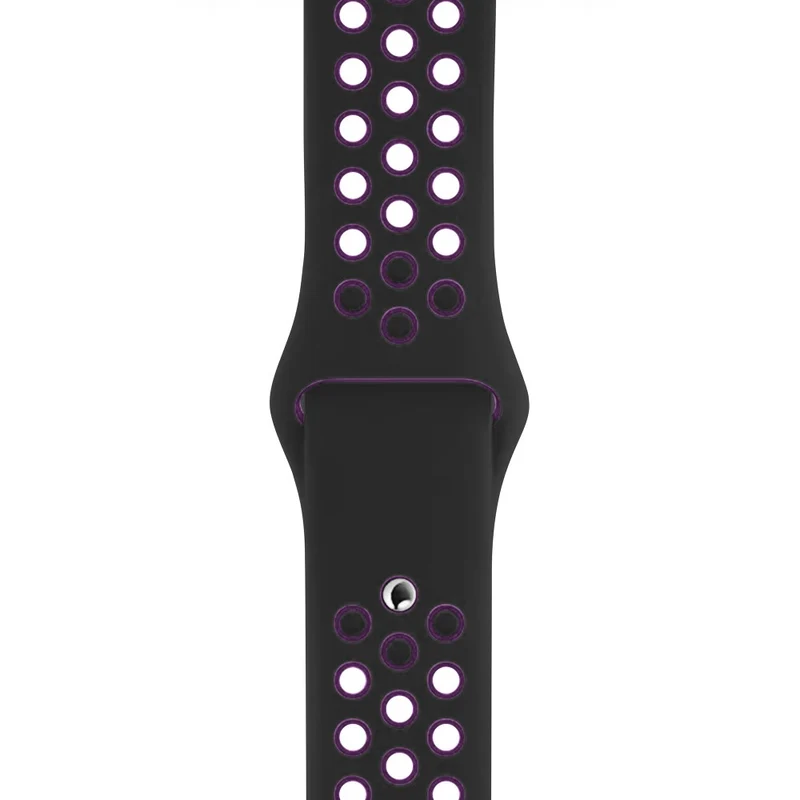 Megasüß Apple Smartwatch Silikon Universell Armband