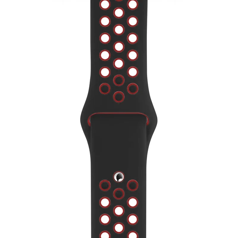 Megasüß Apple Smartwatch Silikon Universell Armband