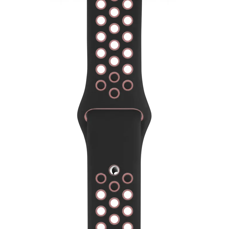 Megasüß Apple Smartwatch Silikon Universell Armband