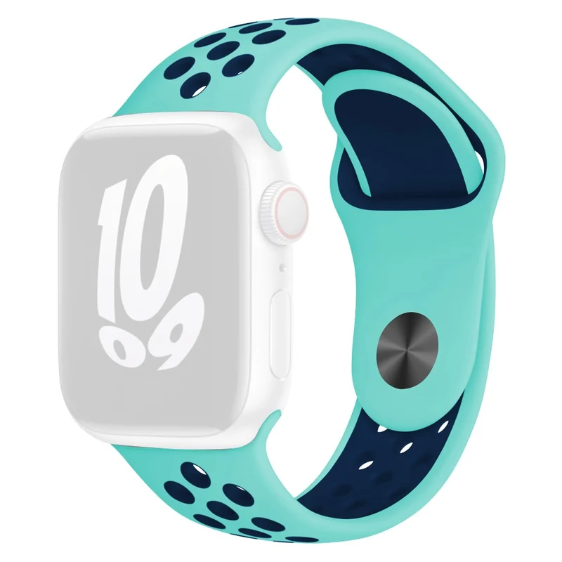 Megasüß Apple Smartwatch Silikon Universell Armband