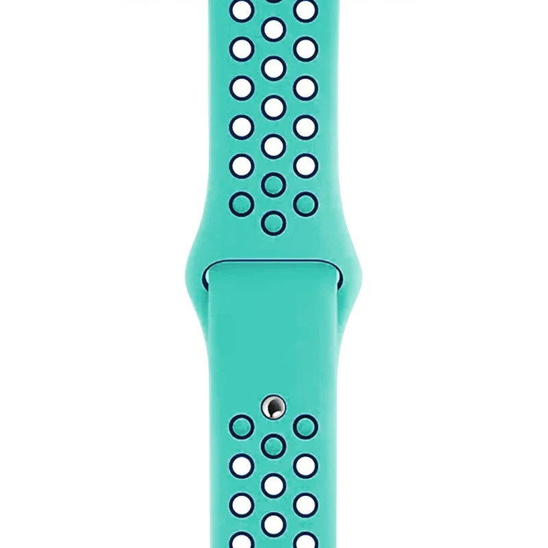 Megasüß Apple Smartwatch Silikon Universell Armband