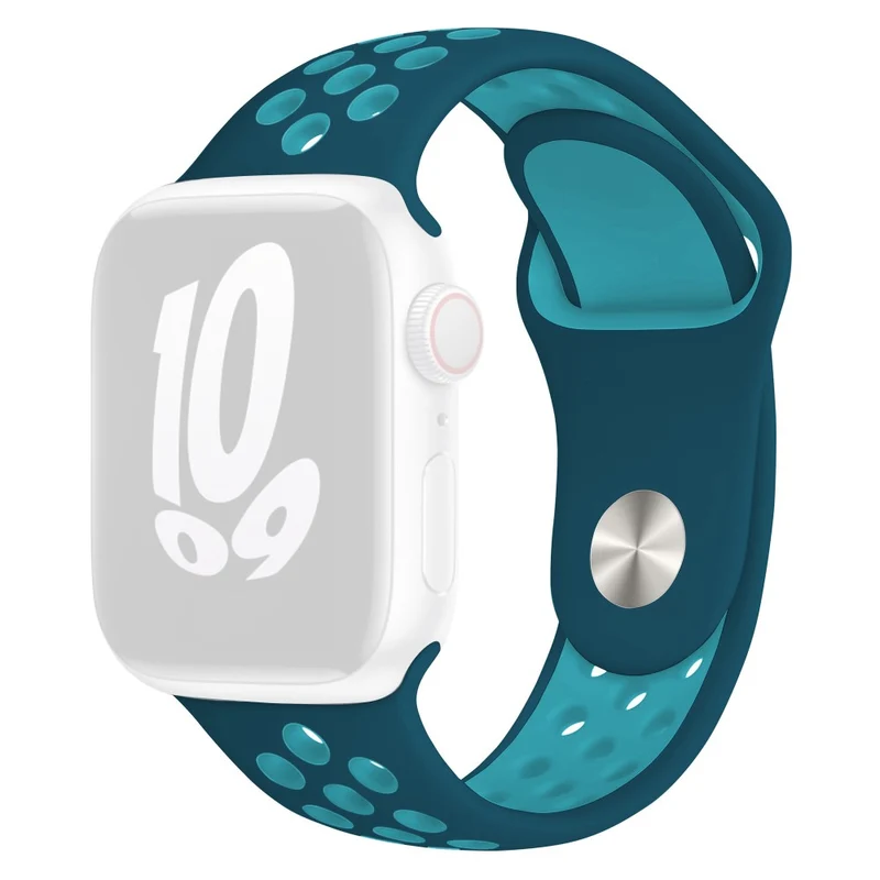 Megasüß Apple Smartwatch Silikon Universell Armband