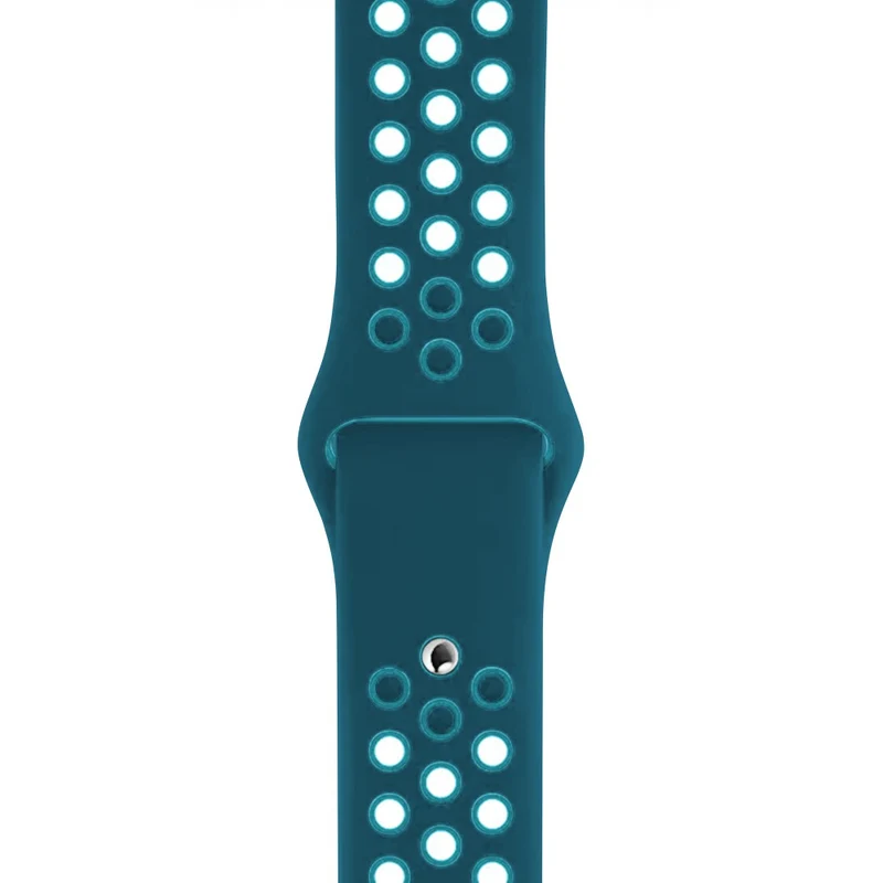 Megasüß Apple Smartwatch Silikon Universell Armband