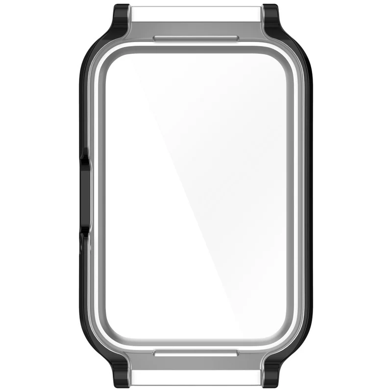 Unglaublich Stylisch Samsung Galaxy Fit 3 Hülle mit Displayschutz in Glas und Strass
