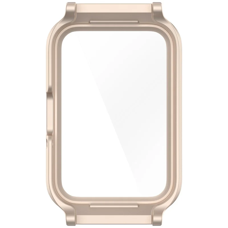 Unglaublich Stylisch Samsung Galaxy Fit 3 Hülle mit Displayschutz in Glas und Strass