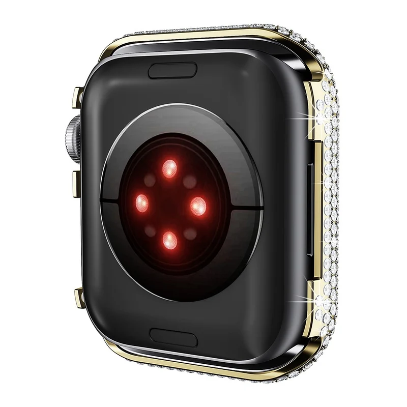 Apple Smartwatch Schützende Metall Universell Bumper