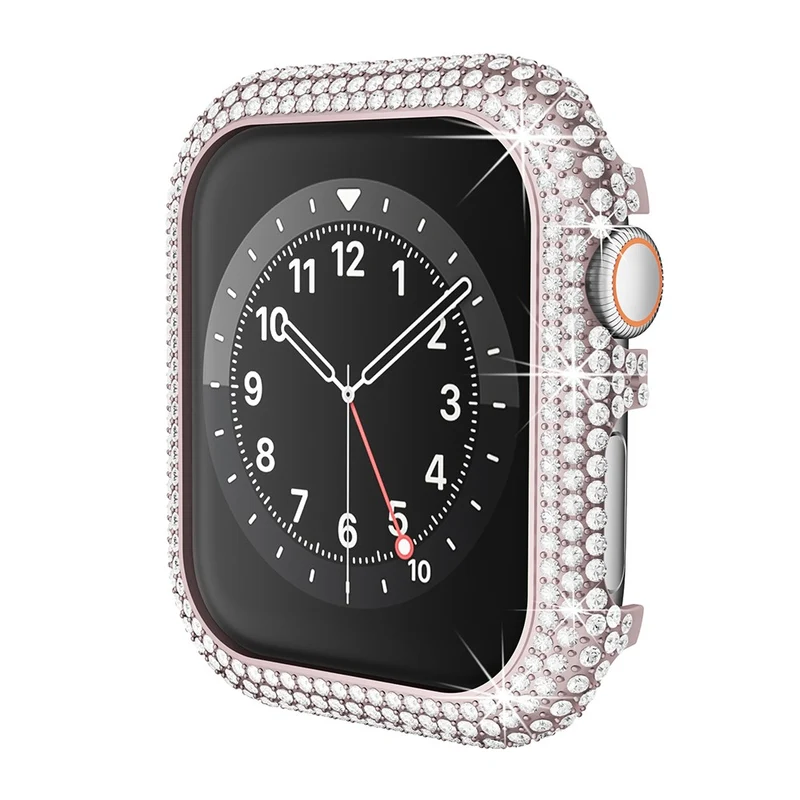Apple Smartwatch Schützende Metall Universell Bumper