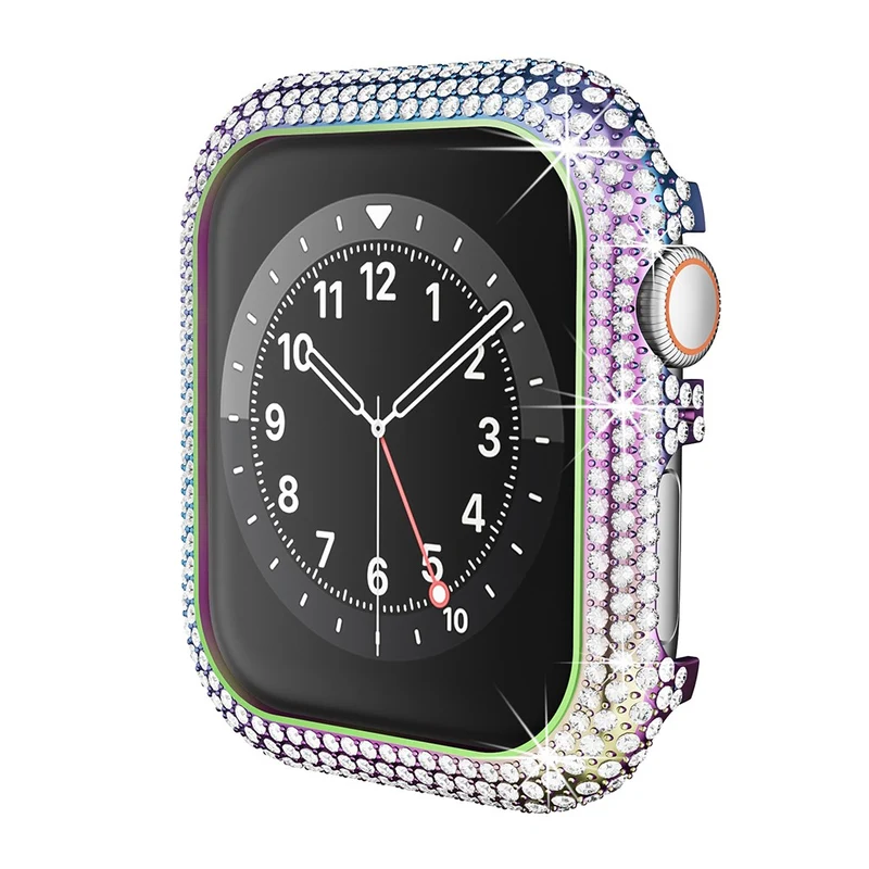 Apple Smartwatch Schützende Metall Universell Bumper